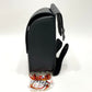 NOS Genuine Harley 1993 Up Touring Left Saddlebag Guard Bag 93300063