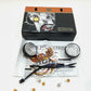 New Genuine Harley 2011 Up LED Bullet Turn Signal Insert Kit 67800639
