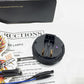 New Genuine Harley 2011 Up LED Bullet Turn Signal Insert Kit 67800639