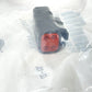 Harley 1998-2024 Touring Softail Black Four Way Black Socket Housing 74114-98BK
