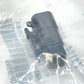 Harley 1998-2024 Touring Softail Black Four Way Black Socket Housing 74114-98BK
