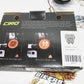 CIRO 2007-2024 Harley Fang LED Black Signal Light Inserts 45421