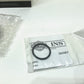 Genuine Harley 2015-2021 Street XG 500/750 Left Side Medallion Cover 25700307