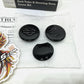 Genuine Harley 2015-2021 Street XG Black Fork Tube and Steering Cover 45800056