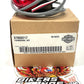 NEW Genuine Harley 2012-2017 Softail Slim Black Turn Signal Assembly 67800217
