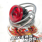 NEW Genuine Harley 2012-2017 Softail Slim Black Turn Signal Assembly 67800217