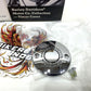 New HARLEY DAVIDSON MOTOR CO Timer Cover Milwaukee Eight 8 Engines 25600068