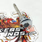 Harley 2006 Up Touring Softail Dyna Chrome Transmission Oil Dipstick 37065-06A