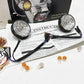 New Genuine Harley 2012 Up LED Turn Signal Insert Kit 67800640