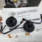 New Genuine Harley 2012 Up LED Turn Signal Insert Kit 67800640