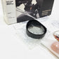 New Genuine Harley Front Turn Signal Visor Black Trim Ring 73342-09