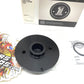 Genuine Harley 2015-2021 Street XG 500/750 Left Side Medallion Cover 25700307