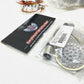 Custom Dynamics Harley LED Front Rear Turn Signal Kit W/Lens GEN-KIT-1