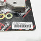 LA Choppers 2014-2022 Road King Handlebar Clamp Set 1-1/2" LA-7425-04