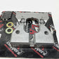 LA Choppers 2014-2022 Road King Handlebar Clamp Set 1-1/2" LA-7425-04