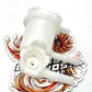 New Genuine Harley 2008-2025 Touring Recall Fuel Filter Shell Assembly 94679