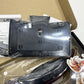 CIRO 2014-2021 Harley Touring Latitude Tail Light License Plate Mount 40256