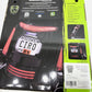 CIRO 2014-2021 Harley Touring Latitude Tail Light License Plate Mount 40256