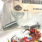 New Genuine Harley Dyna Code 137 Anchor Pin  94720
