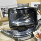 CIRO Harley 2014-2021 Touring Tail Light License Plate Mount w Lightstrike 40258