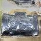 CIRO Harley 2014-2021 Touring Tail Light License Plate Mount w Lightstrike 40258