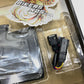 CIRO Harley 2014-2021 Touring Tail Light License Plate Mount w Lightstrike 40258