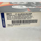 New Genuine Harley 4" Daymaker Projector LED Auxiliary Lamps 68000172