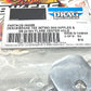 Drag Specialties Stainless Steel Brake Line Tee DS-094098