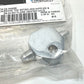 Drag Specialties Stainless Steel Brake Line Tee DS-094098