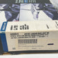 NEW Genuine Harley Dyna XL Air Foil Luggage Rack Smoked LED Light Kit 68000010