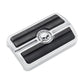 New Genuine Harley 2018 Up Softail Willie G Skull Brake Pedal Pad Large 50600311