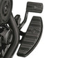 New Genuine Harley 2018 Up Softail Willie G Skull Large Brake Pedal Pad 50600345