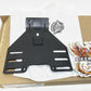 New Genuine Harley 2017-20225 Road King License Plate Bracket 67900445