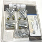 NEW Genuine Harley Twin Cam Chrome Rocker Box Hardware Kit bolts 94059-03