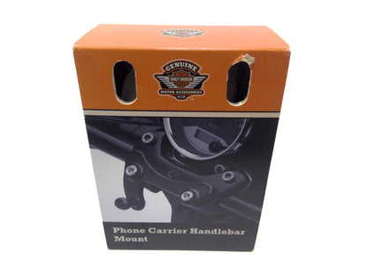 NEW Genuine Harley 2015 Up Street XG500 XG750 Smart Phone Mounts 76000758