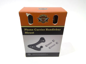 NEW Genuine Harley 2015 Up Street XG500 XG750 Smart Phone Mounts 76000758