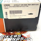 New Genuine Harley 2014-2025 Touring LED Bullet Front Turn Signal Kit 67800480