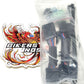NEW Genuine Harley Dyna XL Air Foil Luggage Rack Smoked LED Light Kit 68000010