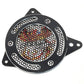 New Genuine Harley 2004-2022 Sportster Rail Transmission Sprocket Cover 34800032