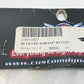 Custom Dynamics International Ringz LED Front Turn Signal Inserts GEN200-AW-1156