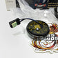 New Genuine Harley 2016-2025 Softail LED Rear Turn Signal Inserts 67801149