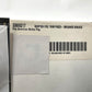 New! Genuine Harley Davidson Dominion Shifter Peg Orange Trim Piece 33600217