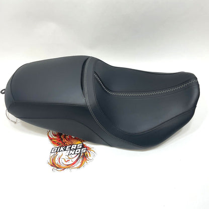 NICE Genuine Harley 2023 CVO 2024-2025 Road Glide Street Glide Seat 52000631