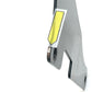 Aftermarket 2004 Up Sportster Black Detachable Backrest Sissy Bar