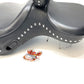 Genuine Harley Premium Adjustable 2000-2006 Heritage Softail Seat 51562-00