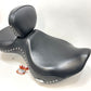 Genuine Harley Premium Adjustable 2000-2006 Heritage Softail Seat 51562-00