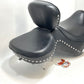 Genuine Harley Premium Adjustable 2000-2006 Heritage Softail Seat 51562-00