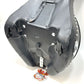 Genuine Harley Premium Adjustable 2000-2006 Heritage Softail Seat 51562-00