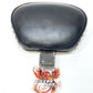 Genuine Harley Premium Adjustable 2000-2006 Heritage Softail Seat 51562-00