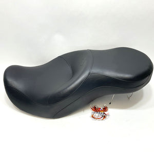 Excellent Condition Genuine Harley 2006-2017 Dyna FXD Tall Boy Seat 51471-06